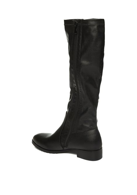  UMA PARKER NEW YORK | 607NAPPA-NERO